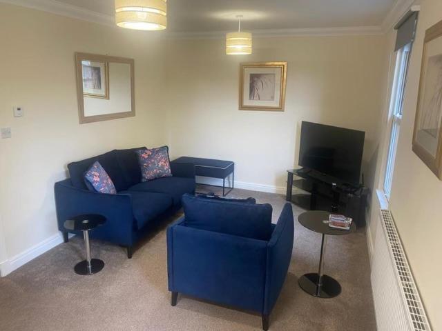 The Elms Apartments Ramsey Isle Of Man Uk Esterno foto