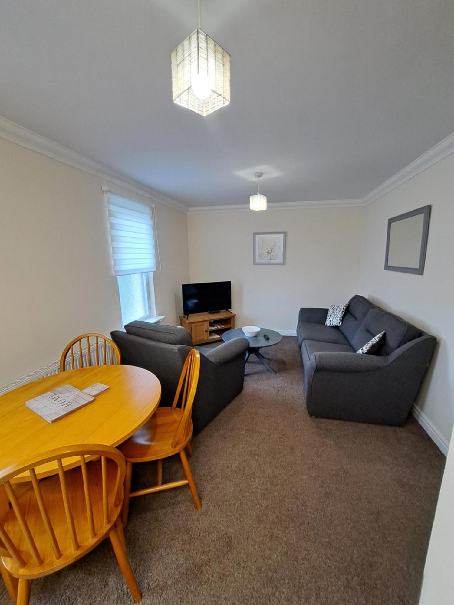 The Elms Apartments Ramsey Isle Of Man Uk Esterno foto