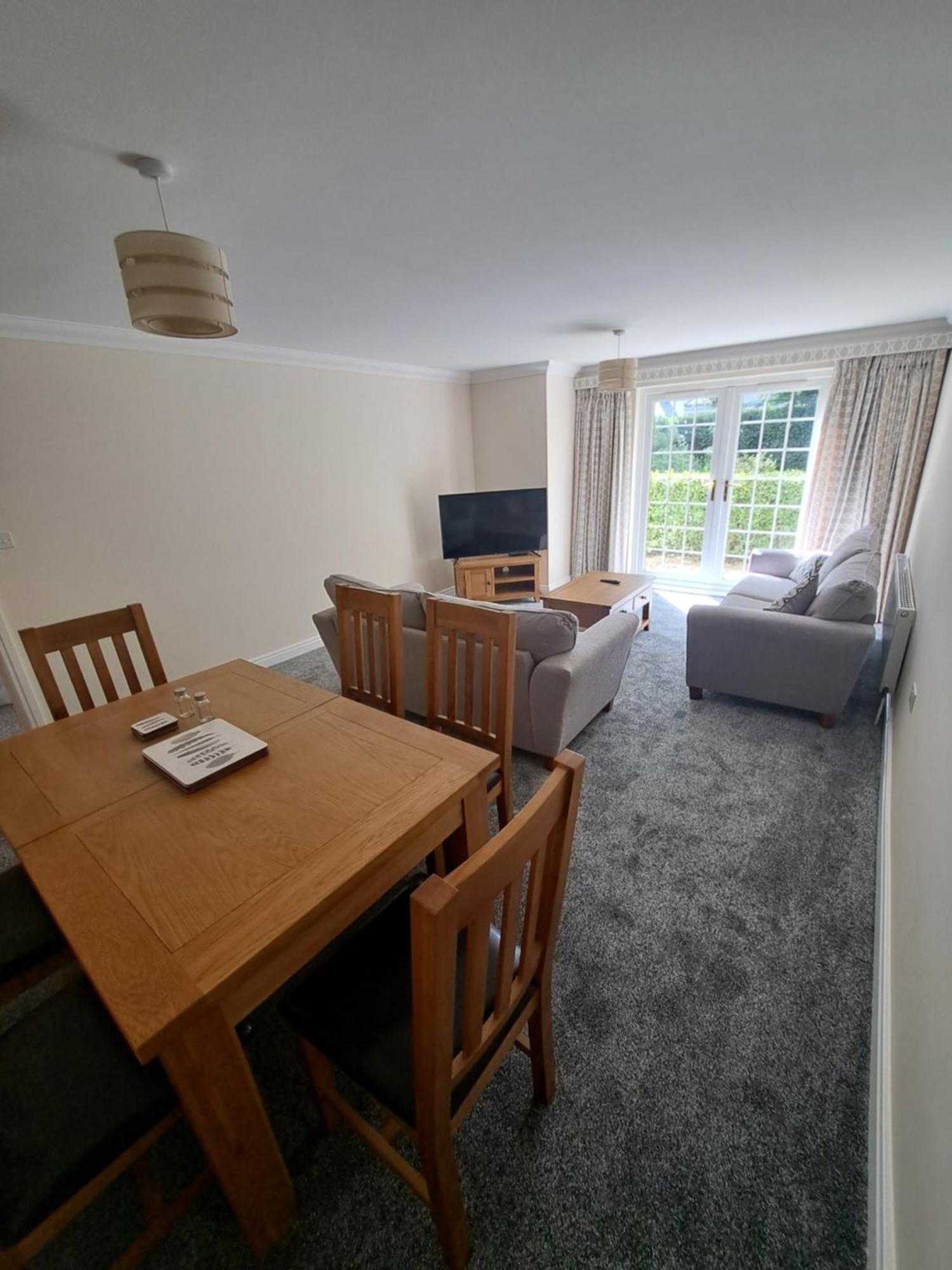 The Elms Apartments Ramsey Isle Of Man Uk Esterno foto