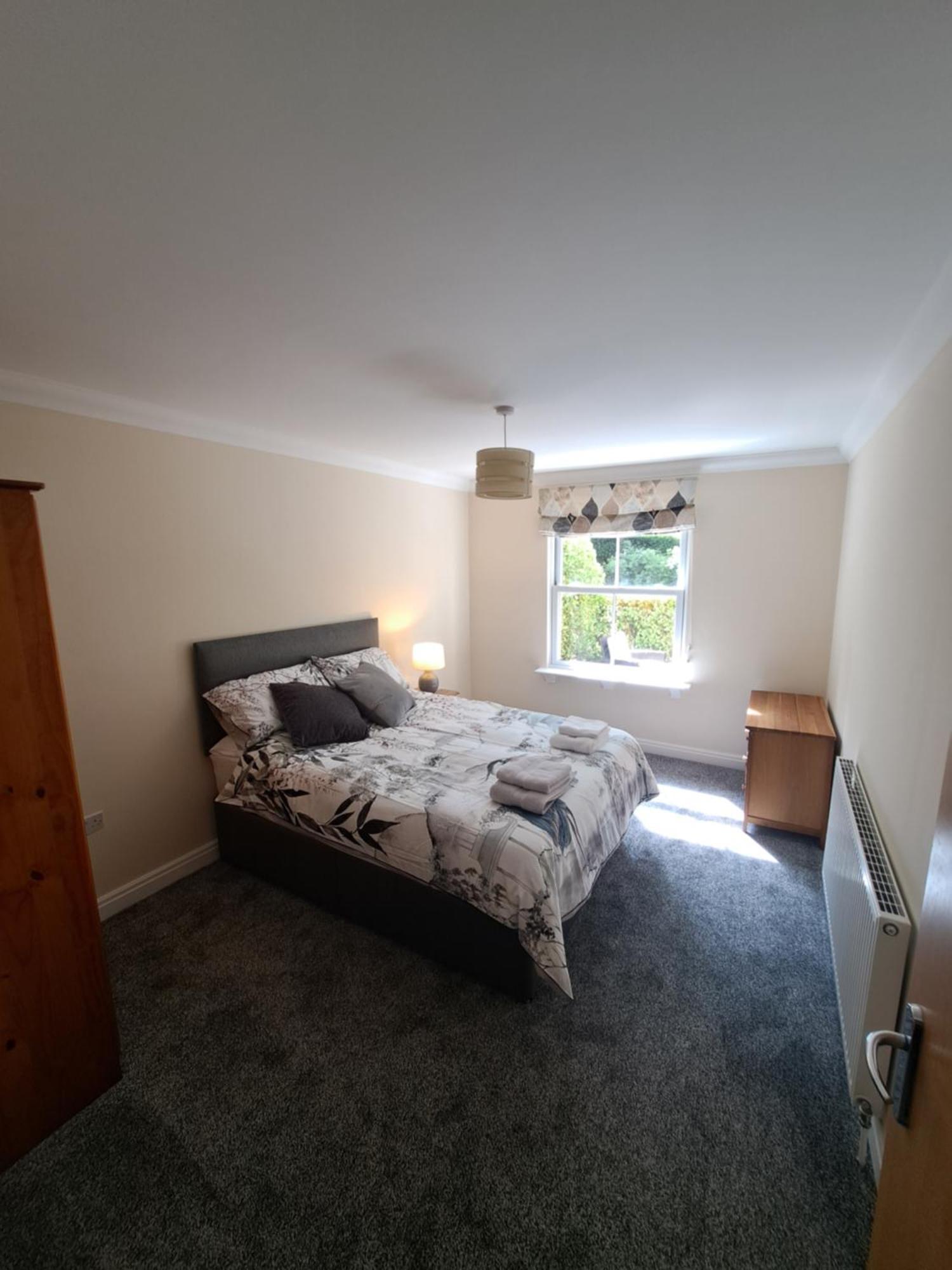 The Elms Apartments Ramsey Isle Of Man Uk Esterno foto