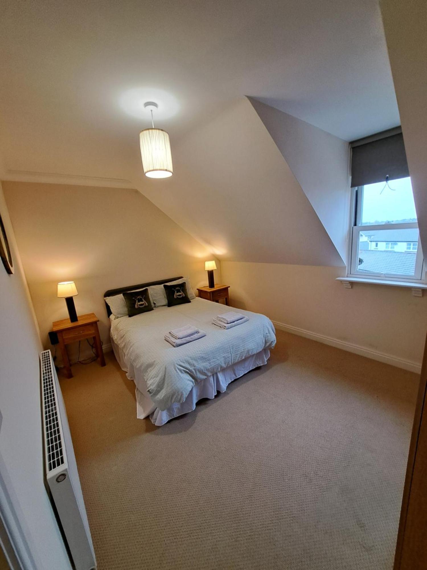 The Elms Apartments Ramsey Isle Of Man Uk Esterno foto