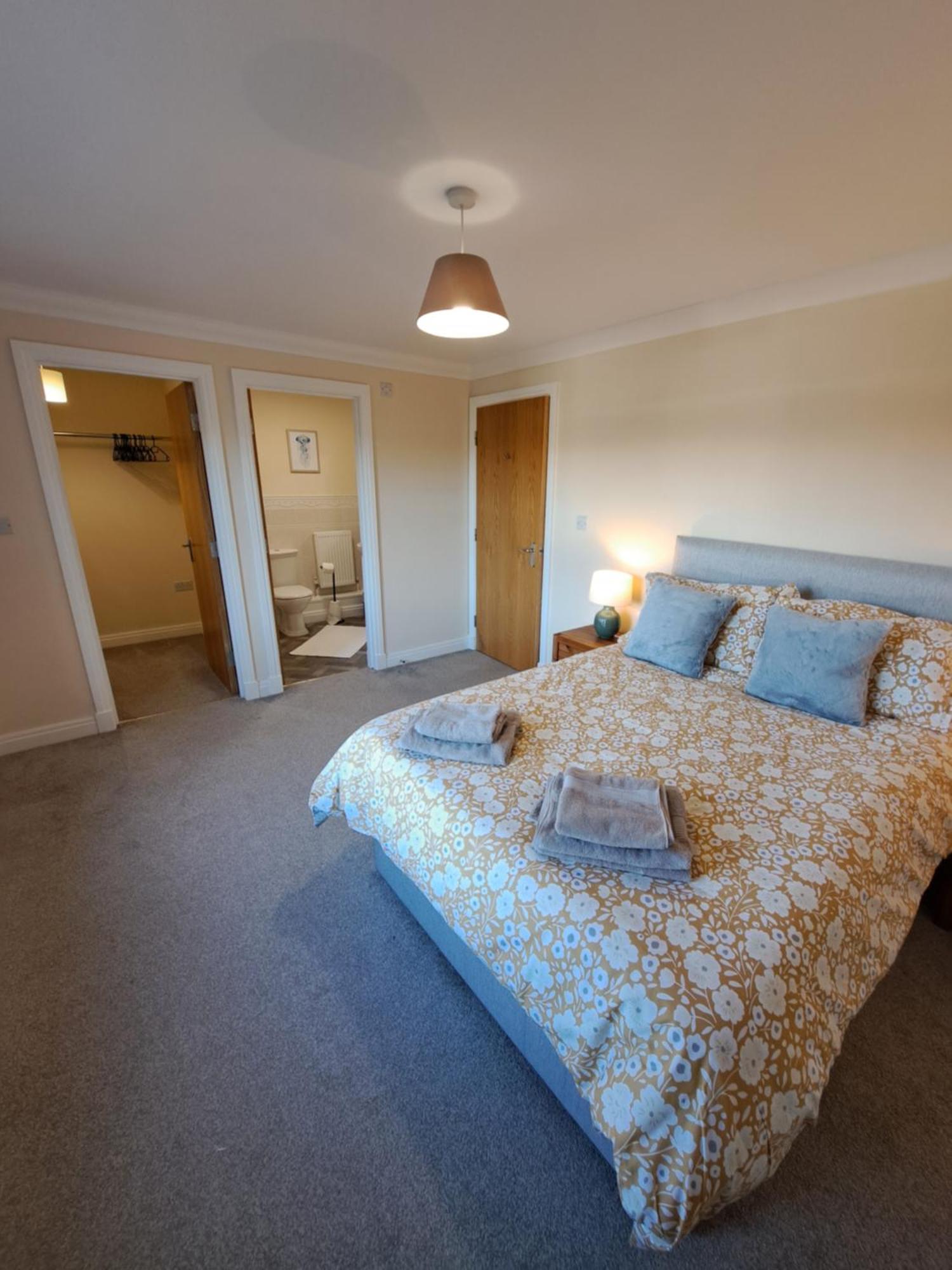 The Elms Apartments Ramsey Isle Of Man Uk Esterno foto